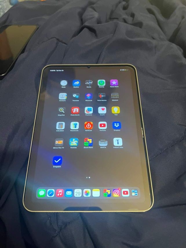 IPad Mini 6