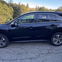 2017 Acura RDX