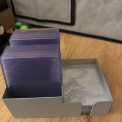 $10 Top Loader and Sleeve Holder