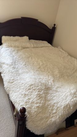 Very Soft Duvet With Comforter And Two Pillow Covers