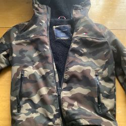 Tommy Hilfiger Jacket 