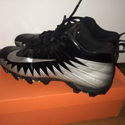 Nike Cleats(size 13)