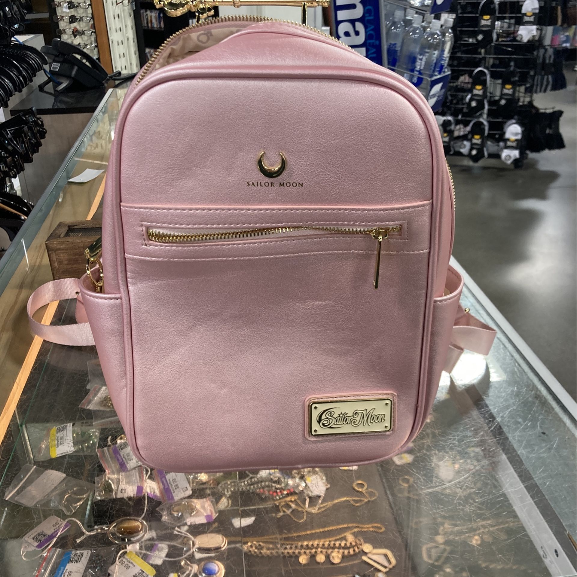 Goodwill East Store 66 Sailor Moon