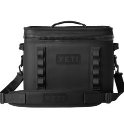 Yeti Hopper Flip 18 cooler
