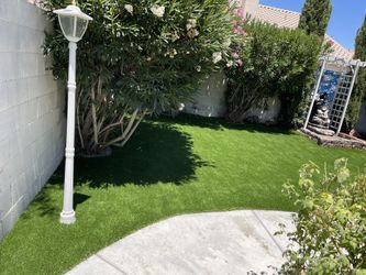 Synthetic Grass