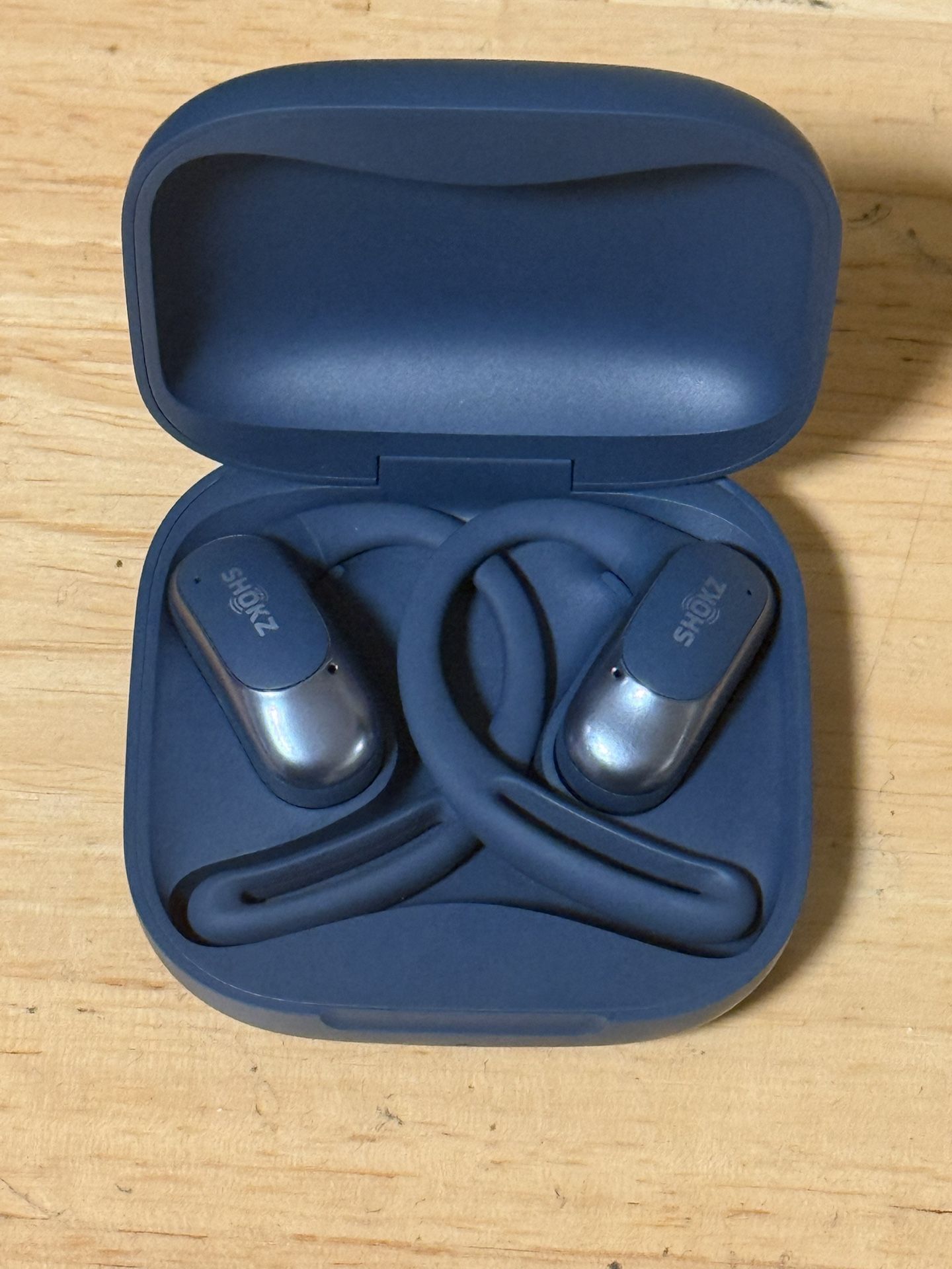 Shokz Open Fit Air 