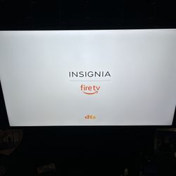 Insignia Fire Tv 50 Inch