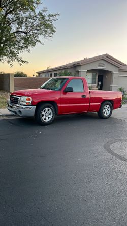 2003 GMC sierra