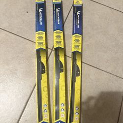 Michelin Wipers