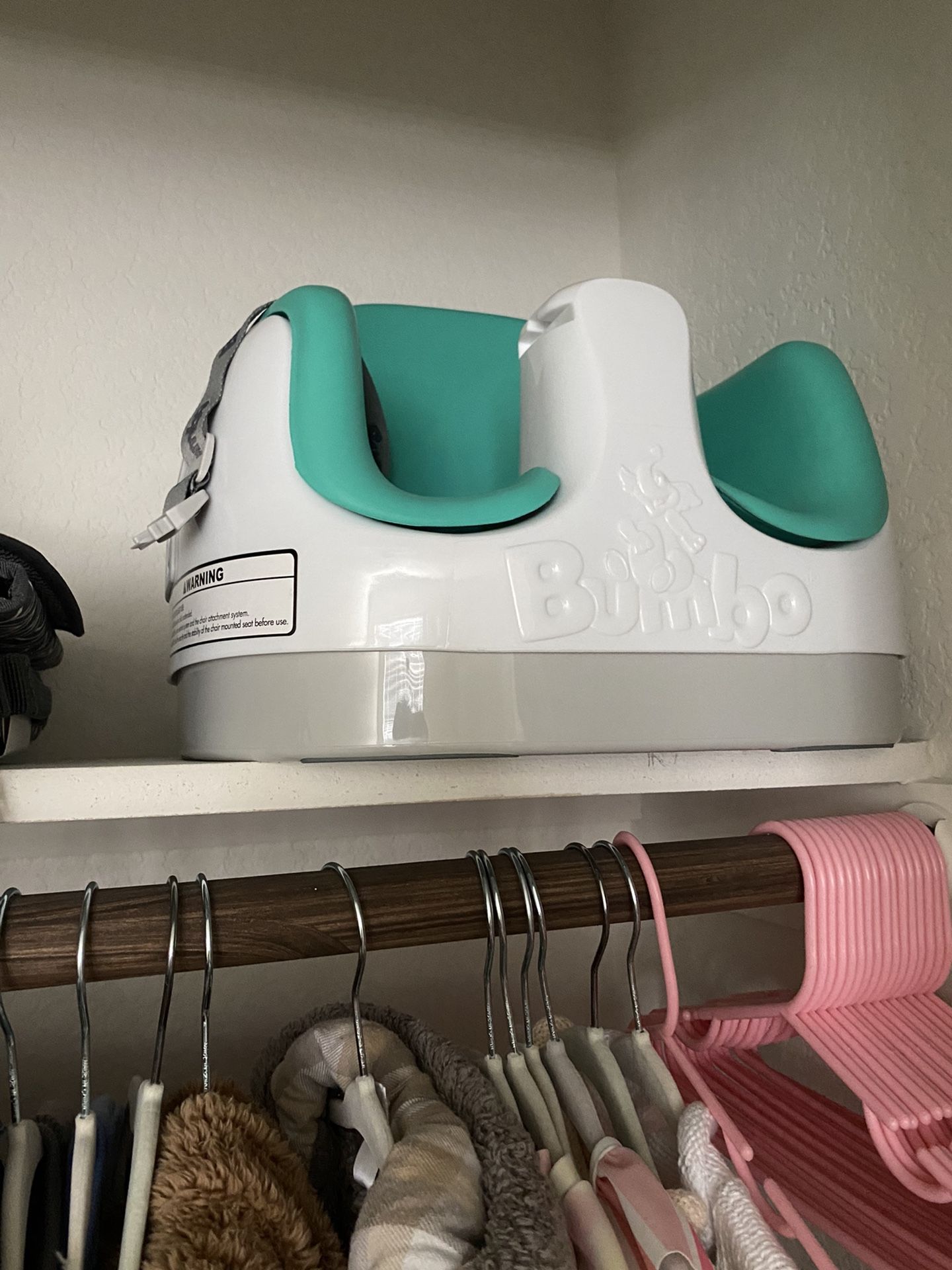 Bumbo Multi Use Seat BRAND NEW