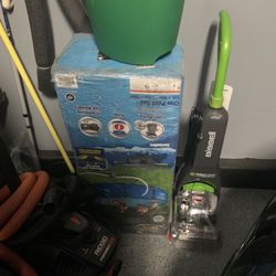 Bestway Steel Pro Max 12ft x 30in Pool WITH PUMP *BRAND NEW*