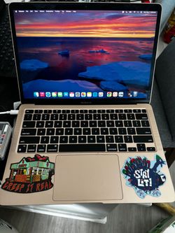 MacBook Air