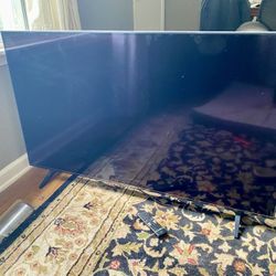 Free LG 55” Tv