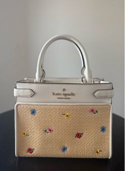 Limited Edition Kate Spade shoulder/crossbody