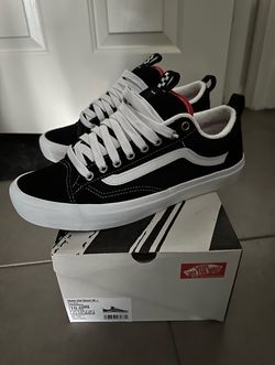 Vans Old School 36