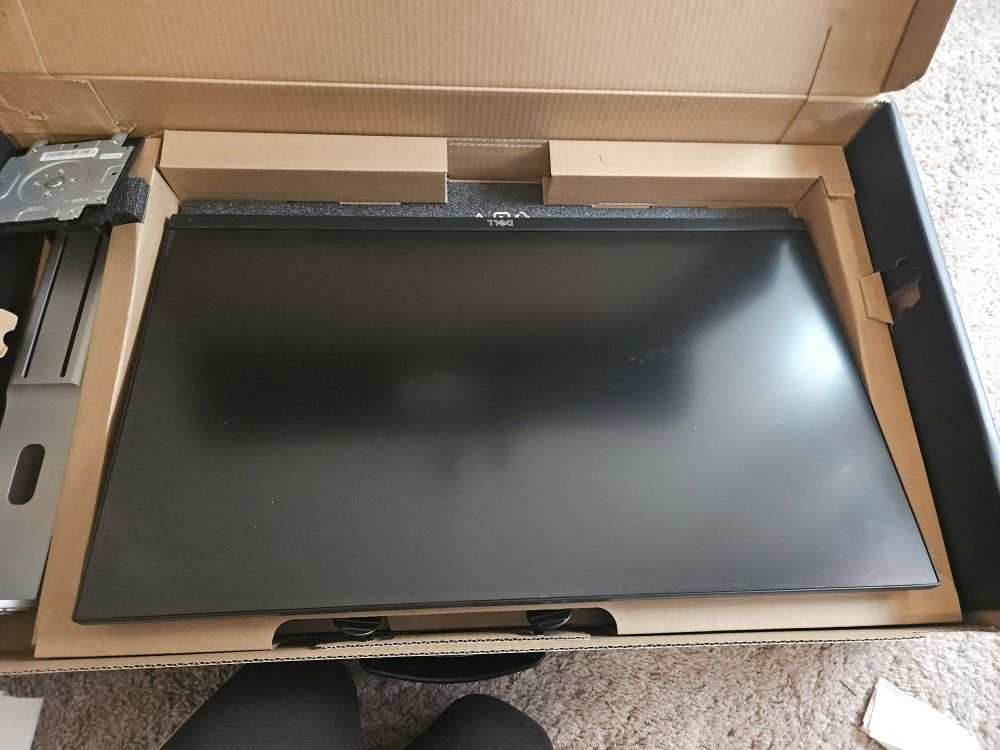 Dell U2715Hc Monitor (Used Like New)