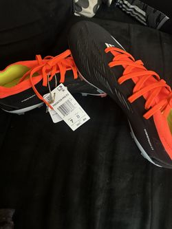 adidas Predator Pro Firm Ground Soccer Cleats