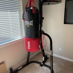 Boxing Everlast MMA Strike Handle 