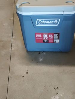 Coleman