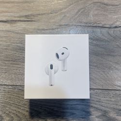 AirPod 4  ANC