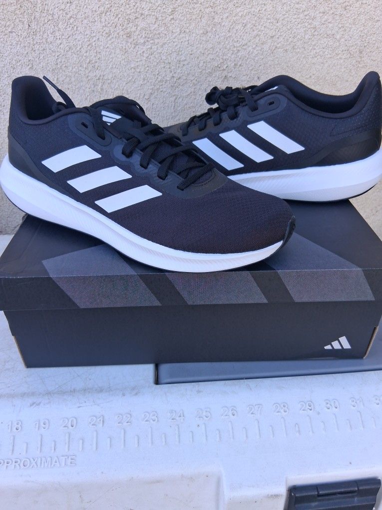 Adidas De Hombre Size 12