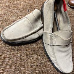 men’s shoes, Gucci, size 12, almost new, $69