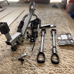 Thule Helium Bike Rack
