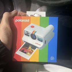 Polaroid Go Gen 2 Pro
