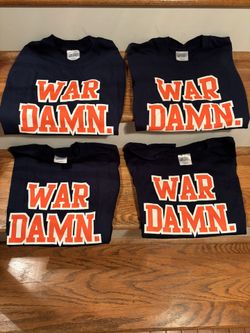 Warrrrrrr Eagle! HEY!!!