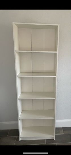 Book shelf