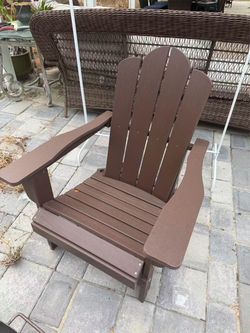 Brand new Adirondack Chairs