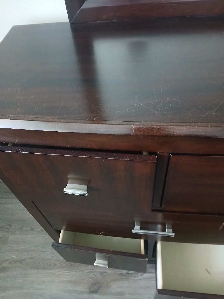 Bedroom Dresser