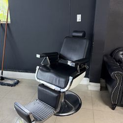Barber Chairs for sale 