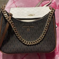 Michael Kors Mini Bag 