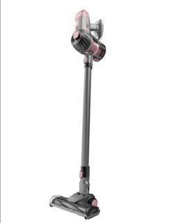 ionVac Fusion Clean Stick Vacuum