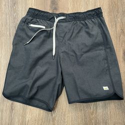 Vuori Banks Shorts