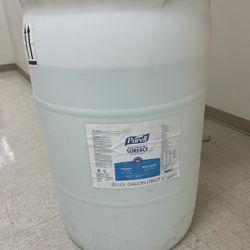 Purell Surface Sanitizer 