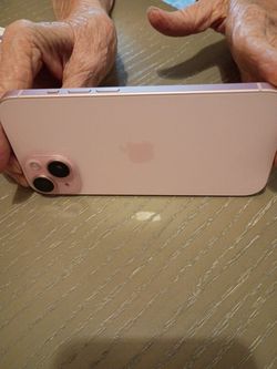 iPhone 15 /128 g great condition