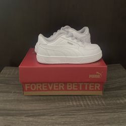 Puma Children / Make Me An Offer