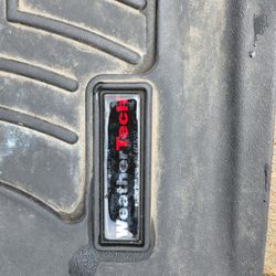 Floor Mats