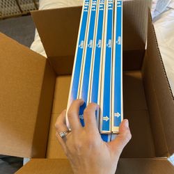 Air Filters 16x16x1 - FREE! Yes, Still Available!!