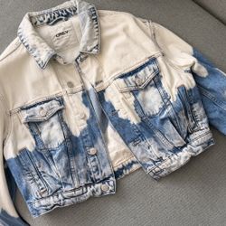 Only Jacket For Woman