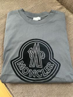 moncler t shirt