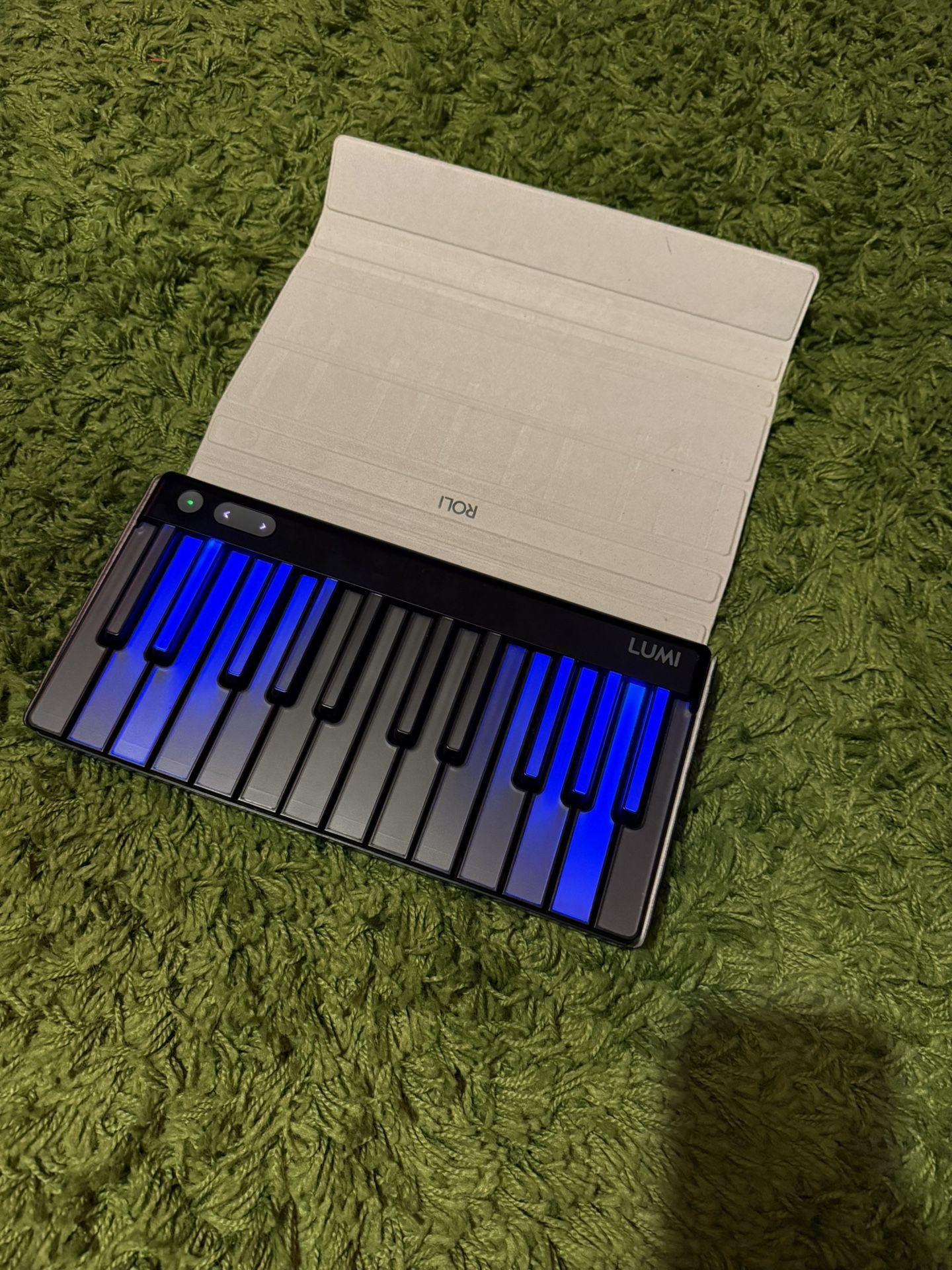 ROLI LUMI KEYS