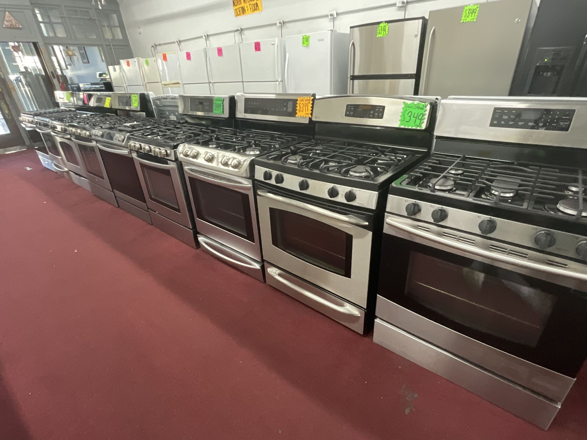 FOR SALE USED