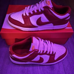 Nike Dunks 