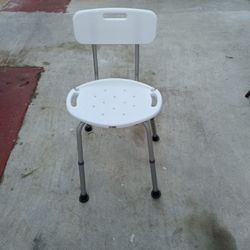 Carex Bath And Shower Seat