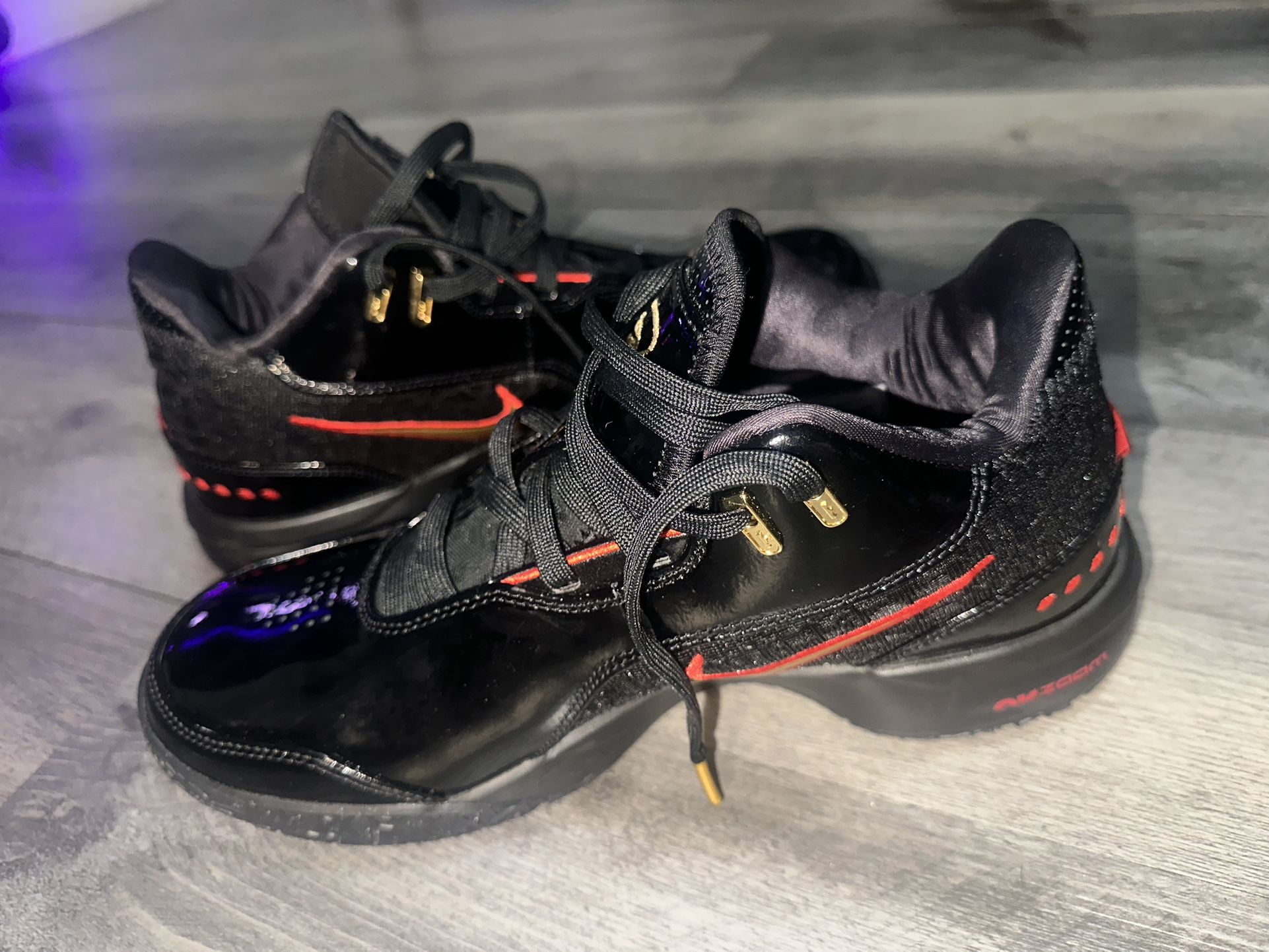 Nike Man Shoes
