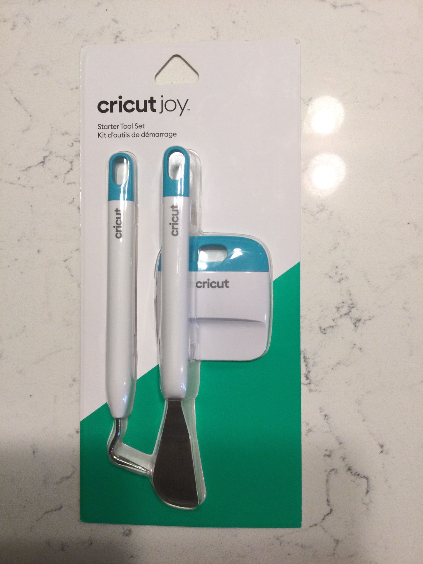 NEW Cricket Joy | Starter Tool Set