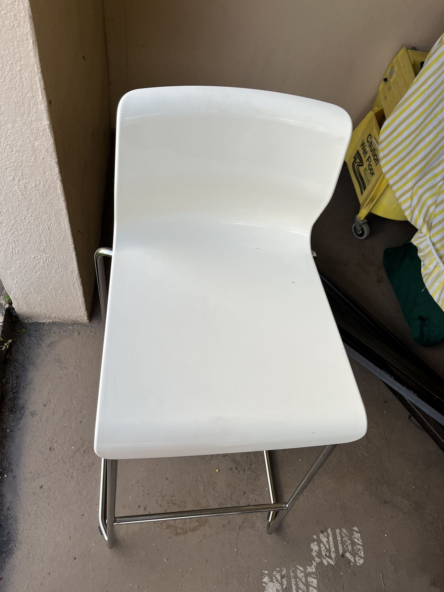 Tall Bar Chair